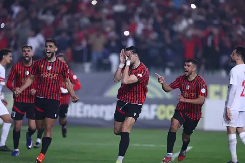 مساعد مدرب اتحاد العاصمة: هدفنا العودة إلى الجزائر بلقب الكونفدرالية